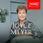 Joyce Meyer