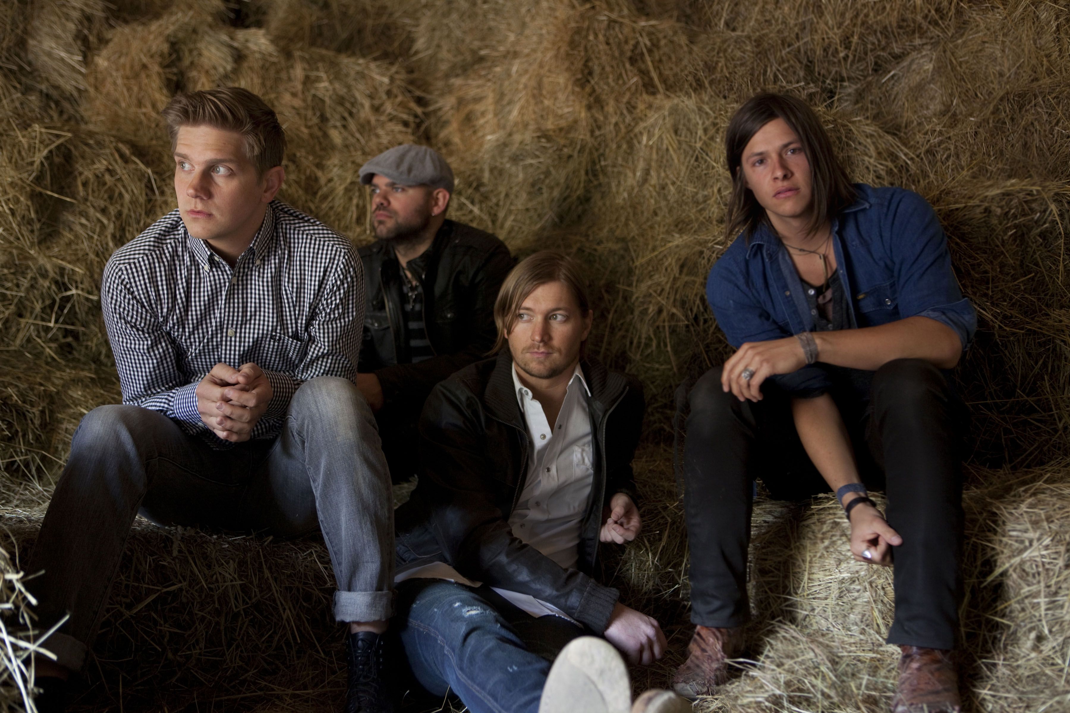 NEEDTOBREATHE - PHARE FM