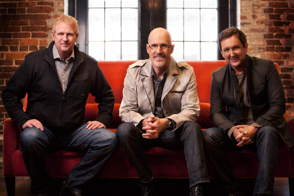 Phillips, Craig & Dean PHARE FM