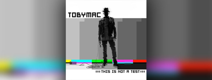 MusicActu TobyMac Feel it