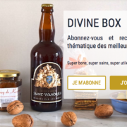 divine box gratuite