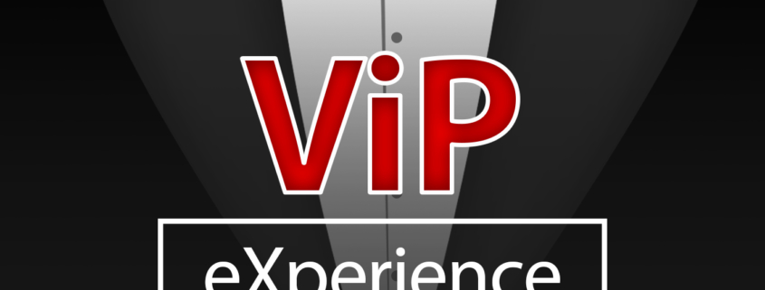 ViP eXperience