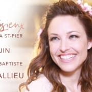 places gratuites concert Natasha St Pier