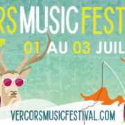 places gratuites Vercors Music Festival