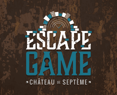 escape game château de septème