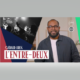 Un Message avec Hillsong France - L'ENTRE DEUX, Avec Gérald Arek Un Message avec Hillsong France - L'ENTRE DEUX, Avec Gérald Arek