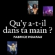 Un Message avec Hillsong France - RECONSTRURE, QU'Y A-T-IL DANS TA MAIN - Avec Fabrice Hoarau Un Message avec Hillsong France - RECONSTRURE, QU'Y A-T-IL DANS TA MAIN - Avec Fabrice Hoarau