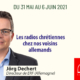 Jörg Dechert - Présentation de la radio ERF