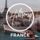 Un Message avec Hillsong France - TRIOMPHER DANS LE DÉSERT - avec Brendan White Un Message avec Hillsong France - TRIOMPHER DANS LE DÉSERT - avec Brendan White