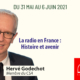 Fête de la radio Fête de la radio