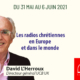 David Lherroux - Les radios chrétiennes en Europe