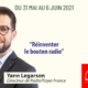 Fête de la radio