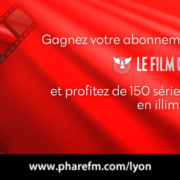 abonnement gratuit LeFilmChrétien.fr