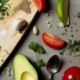 Ustensiles de cuisine détournés