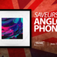 Saveurs Anglophones 197 - Leeland - Invisible Saveurs Anglophones 197 - Leeland - Invisible
