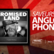Saveurs Anglophones 199 - Tobymac - Promised land Saveurs Anglophones 199 - Tobymac - Promised land
