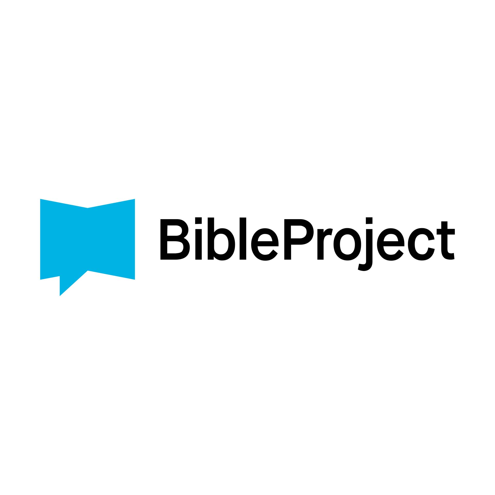 BibleProject cover