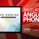 Saveurs Anglophones 200 - The Erwins - Nobody Saveurs Anglophones 200 - The Erwins - Nobody