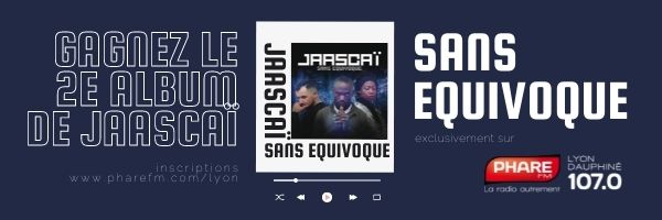 album gratuit Jaascaï Sans Equivoque