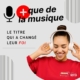 + Que De La Musique - Pauline Betuel