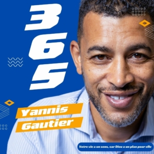 3 6 5 Yannis Gautier