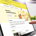 Grenoble Alpes Métropole : Un nouveau site web tout en sobriété