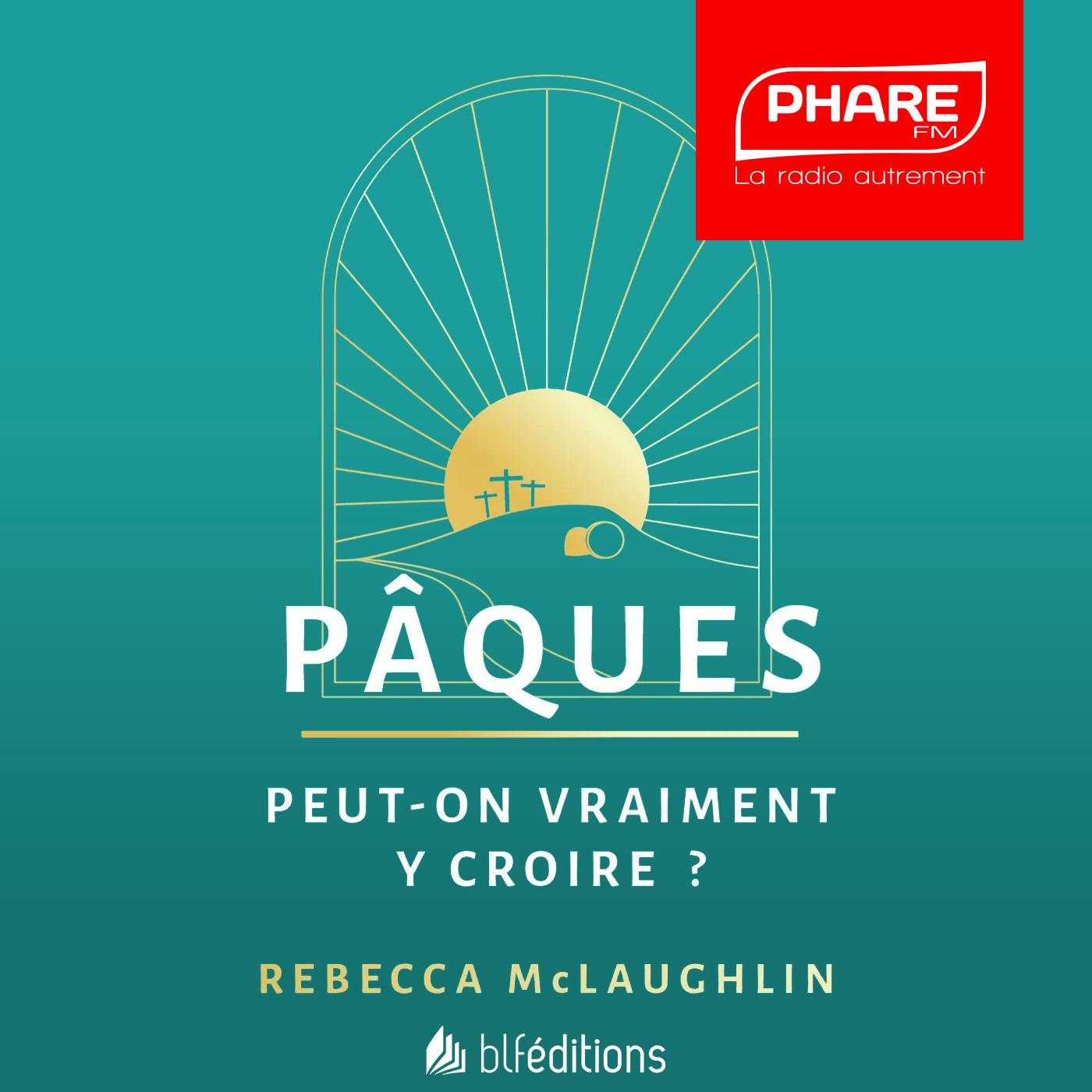 Pâques peut-on vraiment y croire