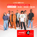 Emission spéciale — La Pentecôte, avec Hillsong FR