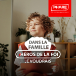 Dans la famille héros de la foi