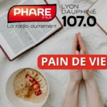 PAIN DE VIE - Lyon