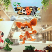 zoobox