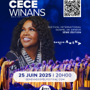 Cece Winans FIGG Post Insta