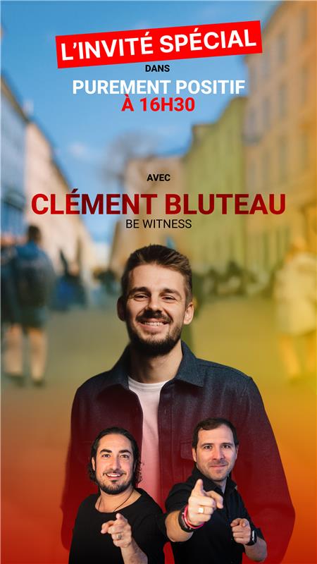 Interview-RadioDon_BeWitness