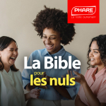 La Bible pour les nuls
