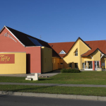 Région Grand Est – Autorité de gestion des Financements Européens !