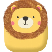 lion_livre-peluche