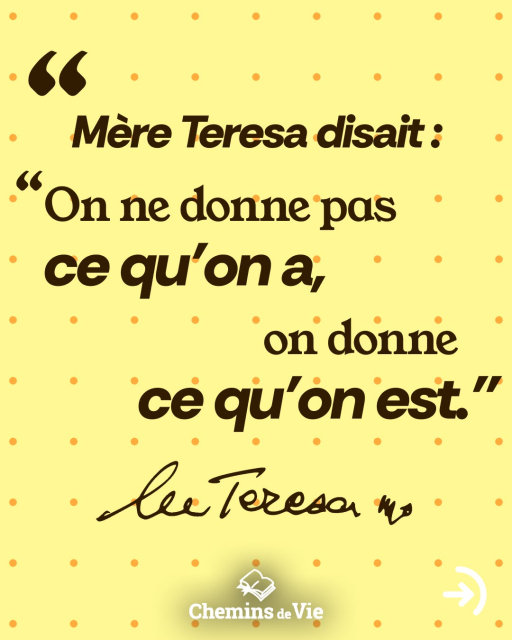 Il a donné son amour, son temps… et sa vie.
Tout.Quand Jésus est mort sur la croix, il a pris sur lui nos fautes, nos erreurs, tout ce qui nous éloigne de Dieu.
Et ça, personne ne peut y ajouter quoi que ce soit.On ne complète pas un cadeau pareil.
Alors peut-être que, pour vous aussi, ça commence par là : accepter ce qui a déjà été donné.👉 Acceptez ce qui a été donné !🔗 Plus d'infos sur pharefm.com/pourquoi-pas ou dans notre bio Instagram ✨