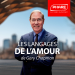 Les langages de l'amour