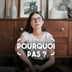 Pourquoi pas ? Pourquoi pas ?