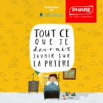 Tout ce que je devrais savoir sur la prière Tout ce que je devrais savoir sur la prière