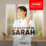 Les Recettes de Sarah