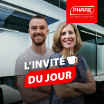 L'invité du Jour