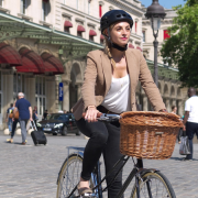 La pratique du vélo
