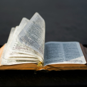 La traduction oecuménique de la Bible