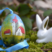 Les traditions religieuses de Pâques dans le christianisme