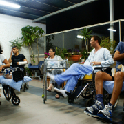 people-vehicle-equipment-wheelchair-rehabilitation-hospital-1141019-pxhere.com