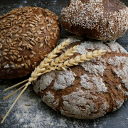 Pain – Gluten