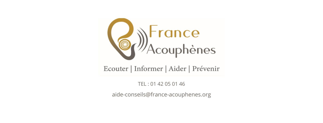 France Acouphènes