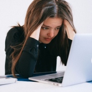 Le stress des examens