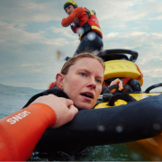 Secours en mer avec la SNSM